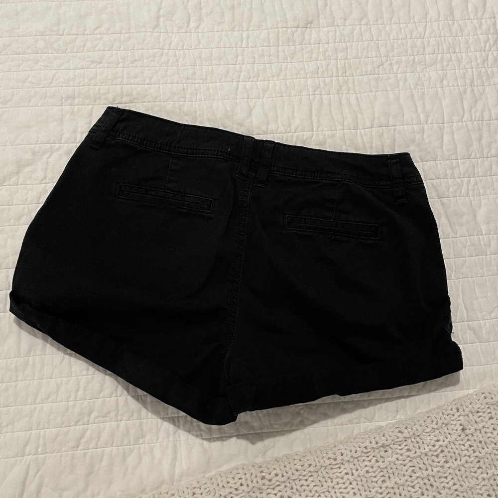 Short A&F - Picture 2 of 3